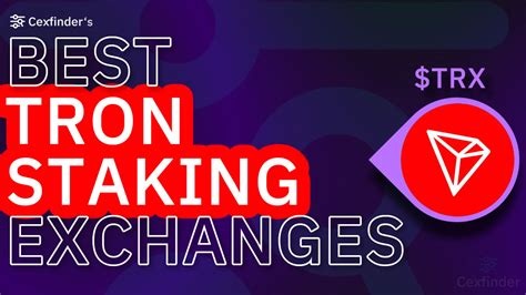TRON (TRX) Staking Calculator .